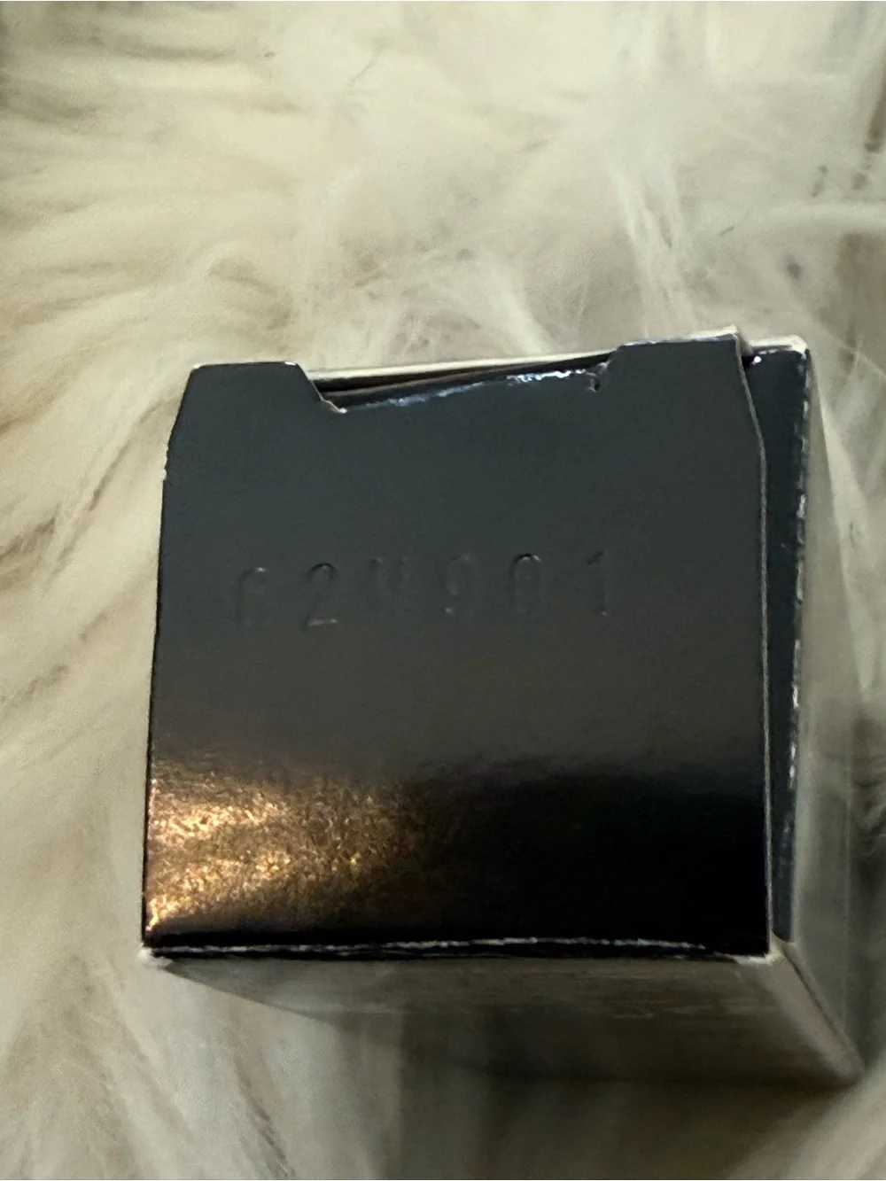 Giorgio Armani Eye Tint Shimmer Longwear Luminous Liquid Eyeshadow 26S New